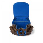 Louis Vuitton Christopher MM M46813 Blue