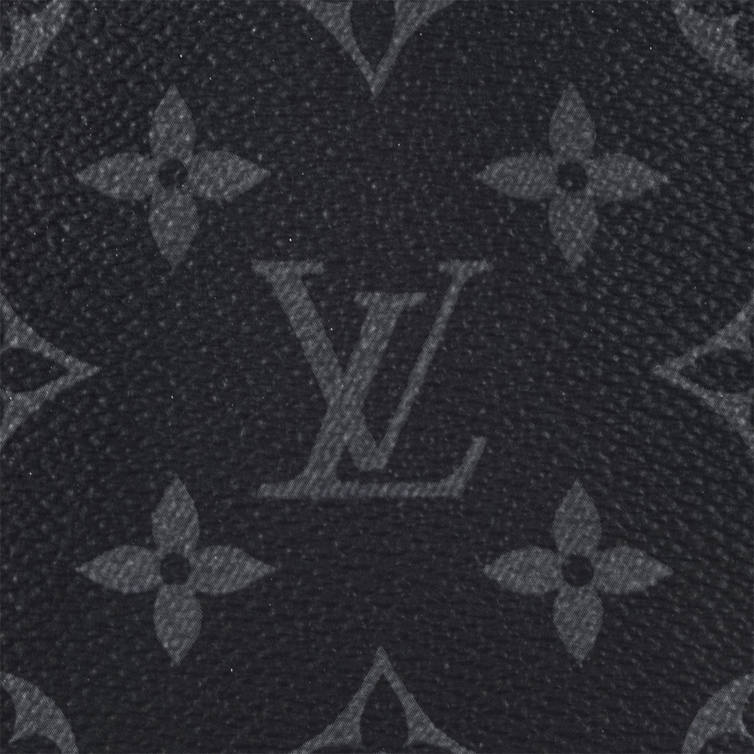 Louis Vuitton Monogram Eclipse M30936 Duo Slingbag Louis Vuitton Monogram Eclipse M30936 Duo Slingbag