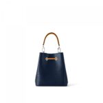 Louis Vuitton M53610 Epi Leather Indigo Safran Néonoé BB