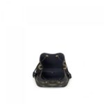 Louis Vuitton M46734 Néonoé BB Black Monogram Empreinte Studs