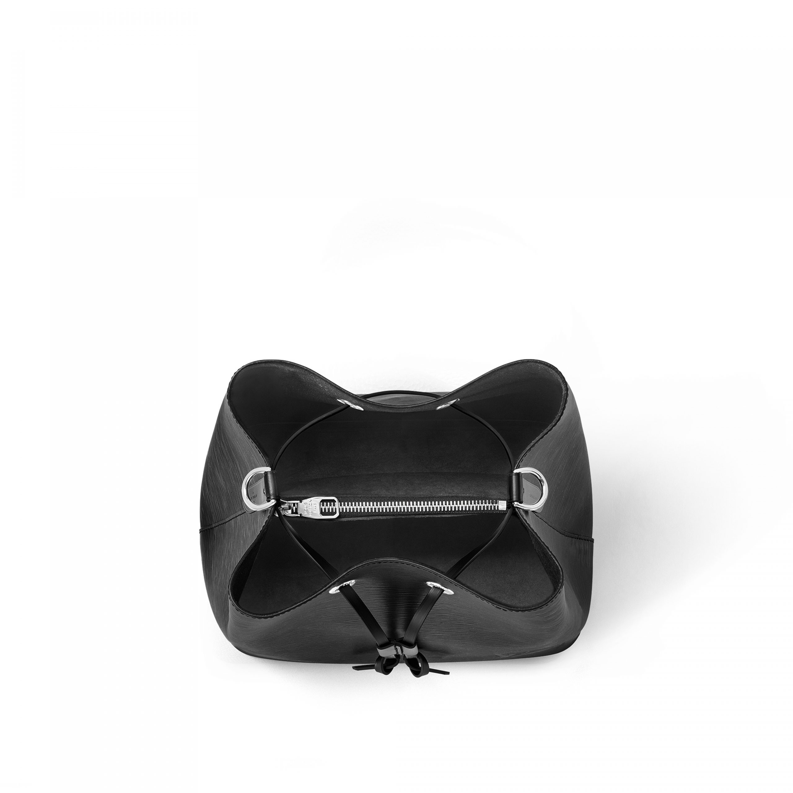 Louis Vuitton Néonoé MM Epi Leather Black M54366 Louis Vuitton Néonoé MM Epi Leather Black M54366