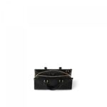 Louis Vuitton M23640 OnTheGo East West Black Monogram Empreinte Leather