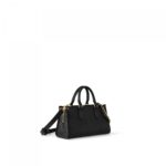 Louis Vuitton M23640 OnTheGo East West Black Monogram Empreinte Leather