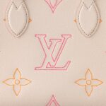 Louis Vuitton OnTheGo PM M46629 Monogram Pattern