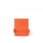 Louis Vuitton Steamer Wearable Wallet M82916 Orange