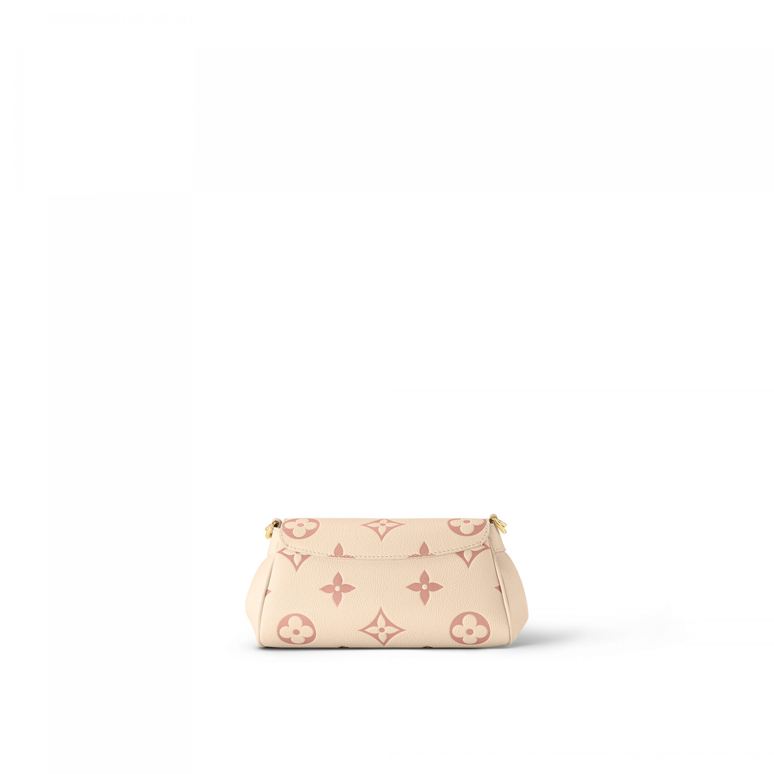 Louis Vuitton M46393 Favorite Crème / Rose Trianon Louis Vuitton M46393 Favorite Crème / Rose Trianon