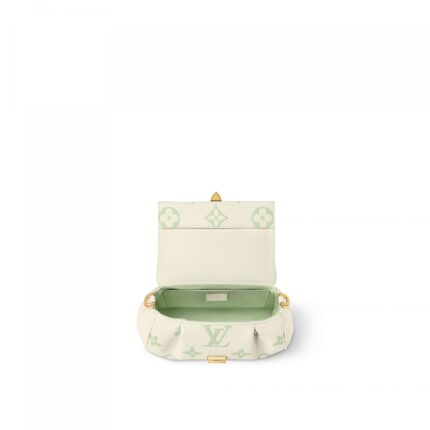 Louis Vuitton M46842 Favorite Latte/Matcha