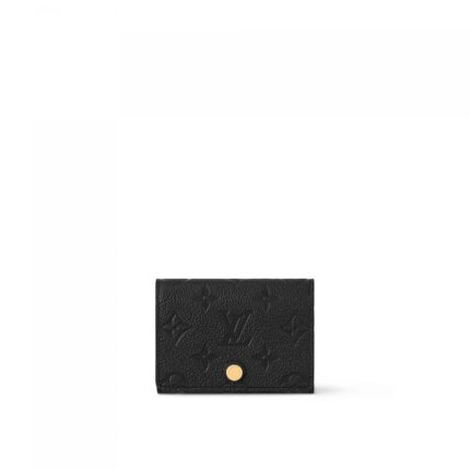 Louis Vuitton M58456 Business Card Holder