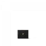 Louis Vuitton M68587 Capucines XS Wallet Black