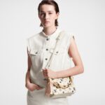 Louis Vuitton M22954 Coussin BB Bag Beige