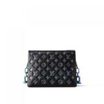 Louis Vuitton M23618 LV SKI Coussin PM Black