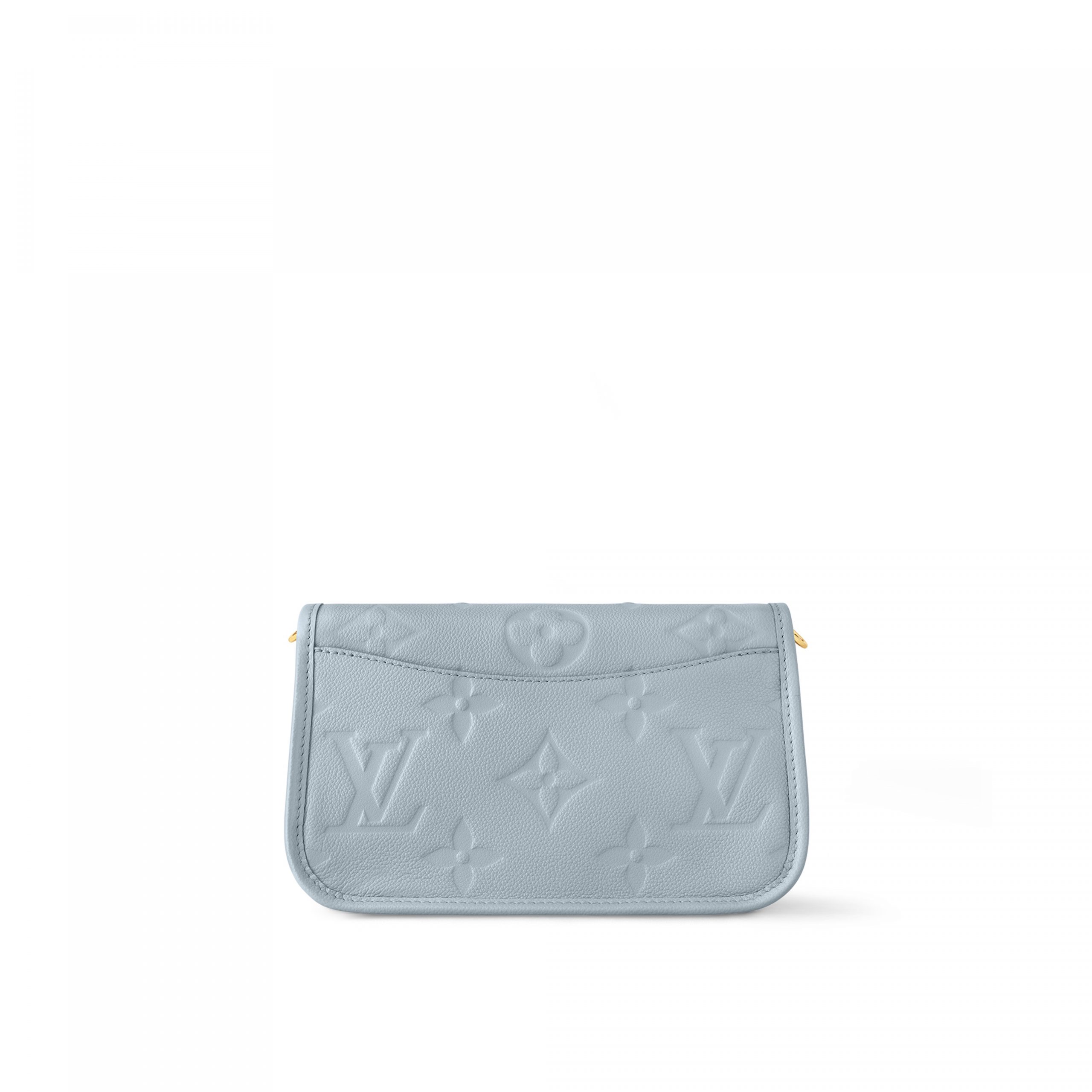 Louis Vuitton M46846 Diane Blue Hour Louis Vuitton M46846 Diane Blue Hour