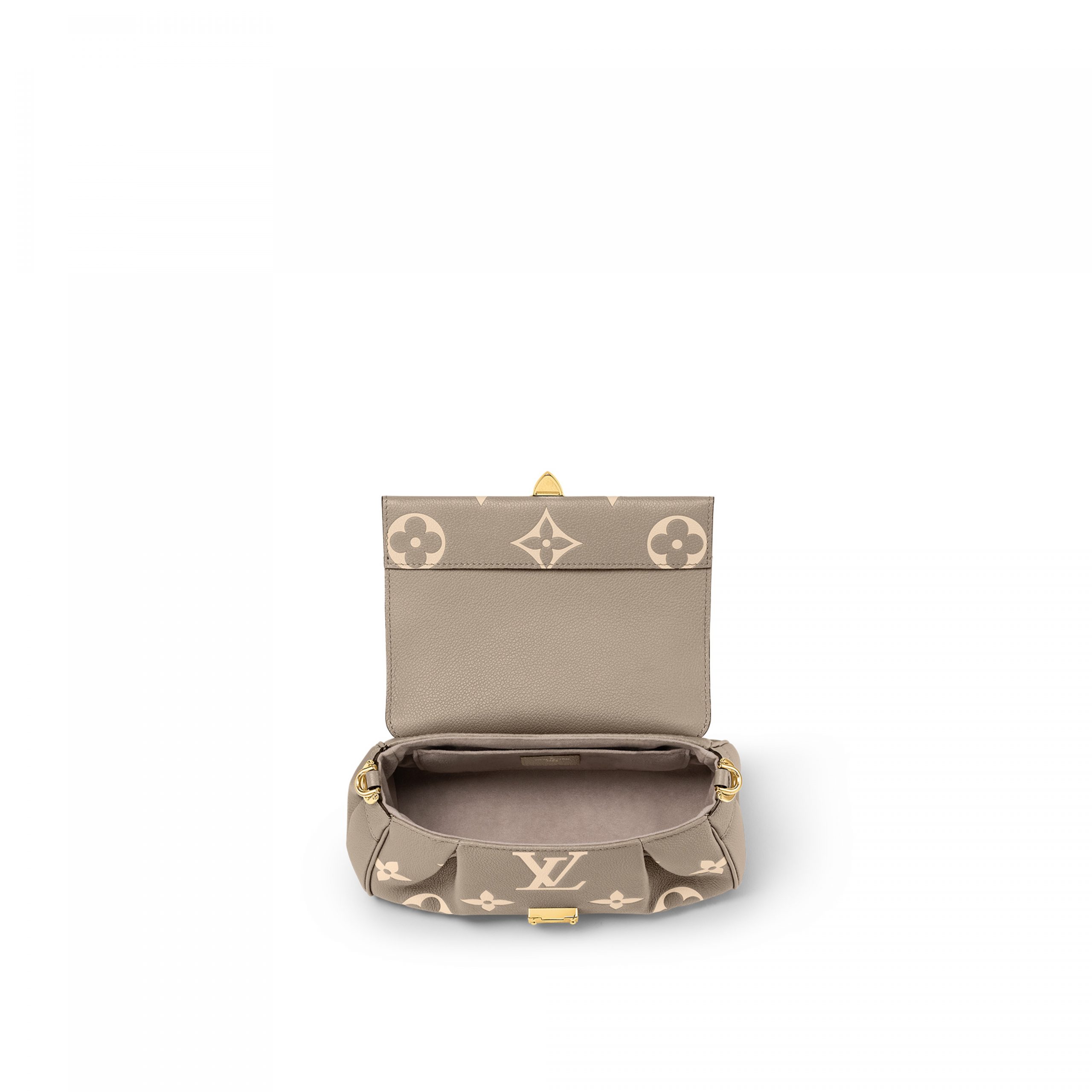 Louis Vuitton M45836 Favorite Tourterelle / Crème