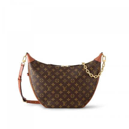 Louis Vuitton M46311 Loop Hobo Monogram