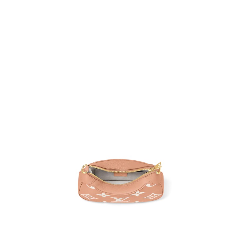 Louis Vuitton M46301 Bagatelle Trianon Pink / Cream Louis Vuitton M46301 Bagatelle Trianon Pink / Cream