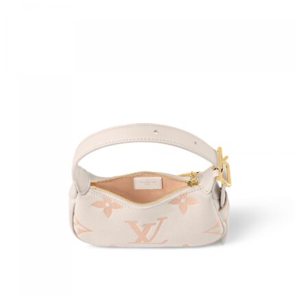 Louis Vuitton M24108 Mini Moon Pink
