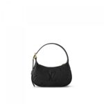 Louis Vuitton M82391 Mini Moon Black