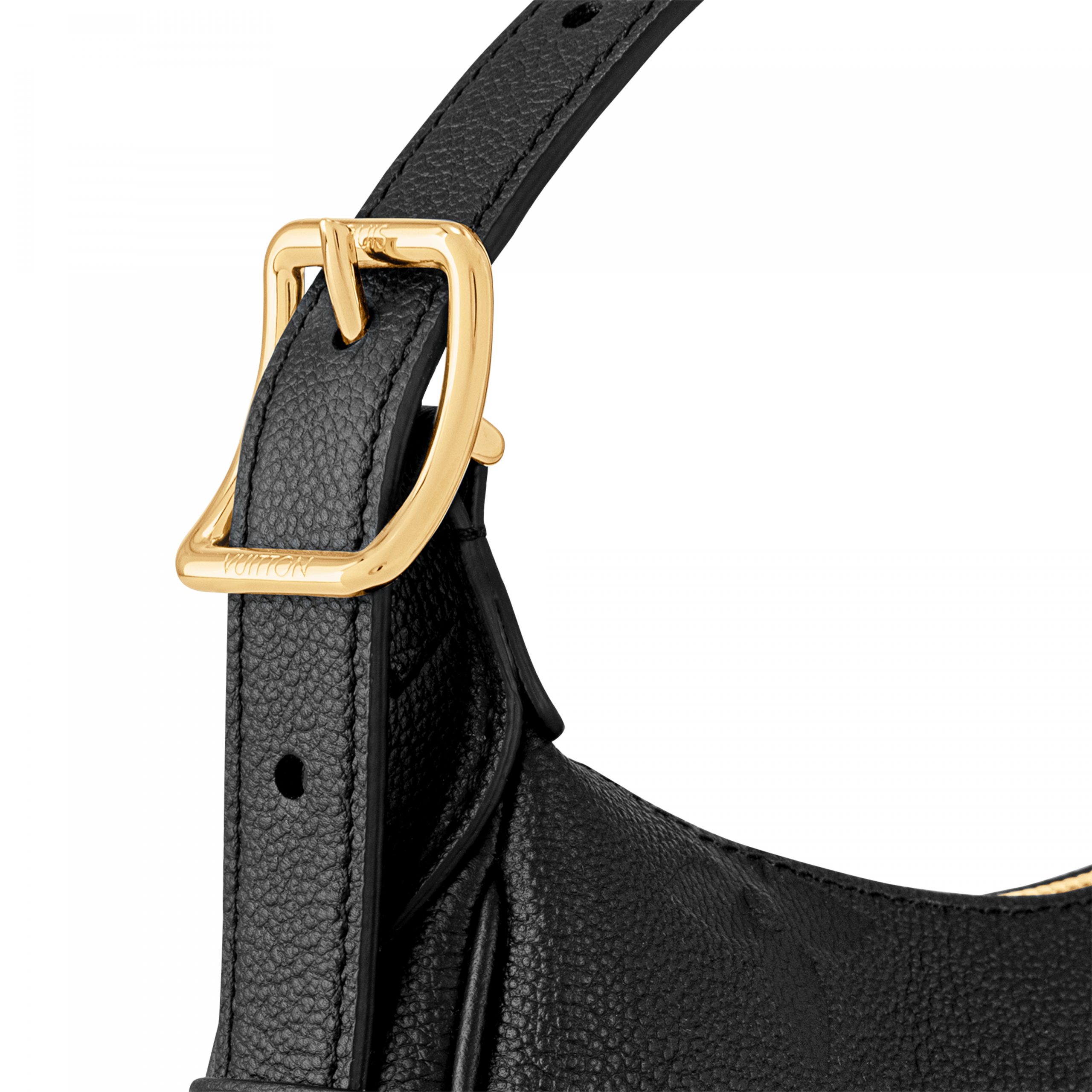 Louis Vuitton M82391 Mini Moon Black Louis Vuitton M82391 Mini Moon Black