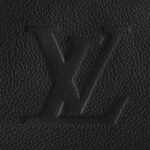 Louis Vuitton M82391 Mini Moon Black