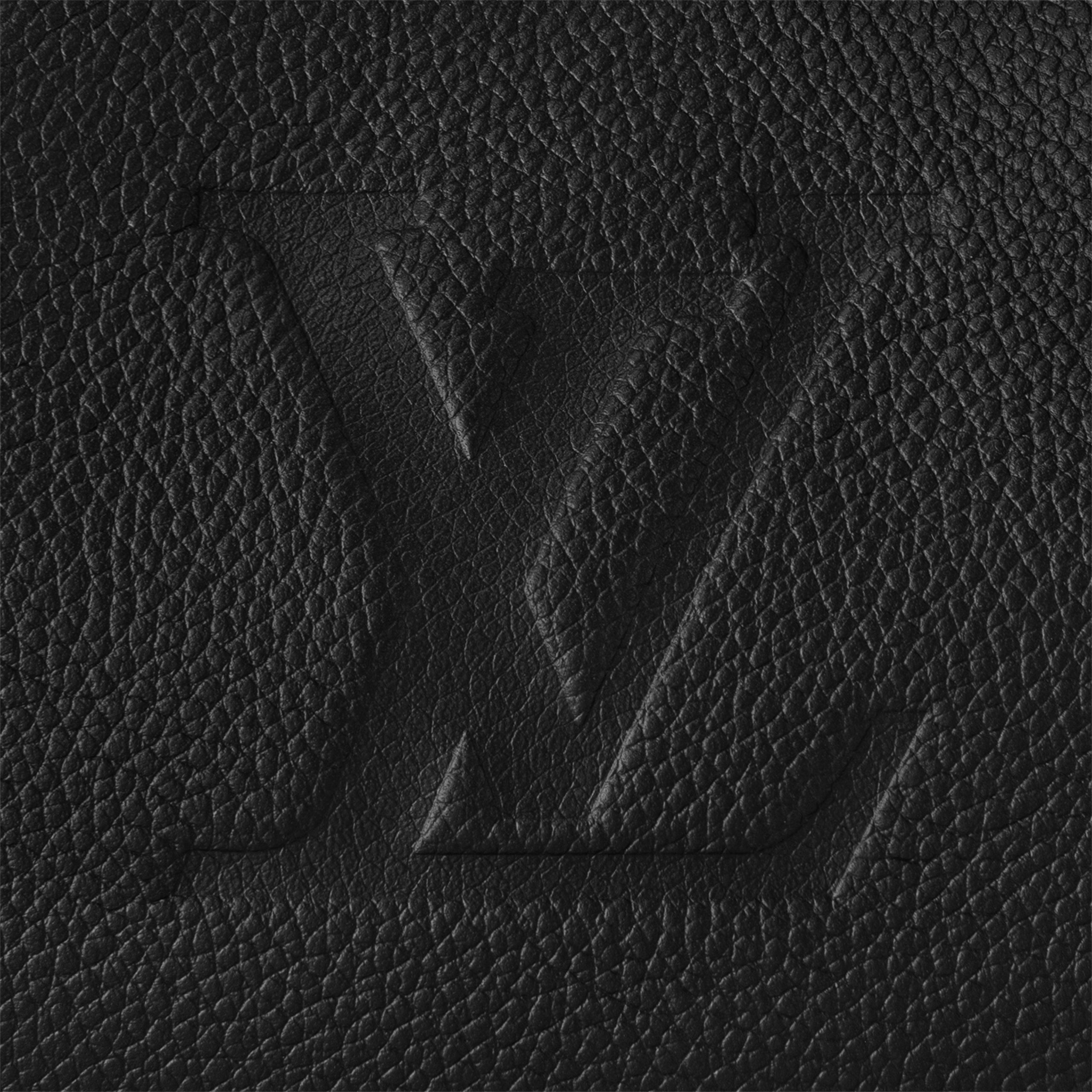 Louis Vuitton M82391 Mini Moon Black Louis Vuitton M82391 Mini Moon Black