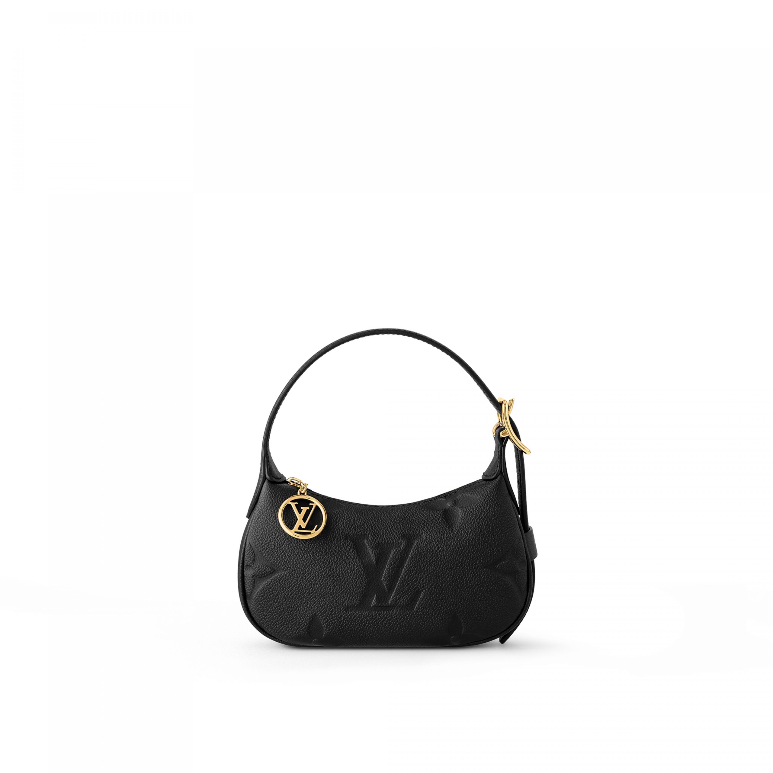 Louis Vuitton M82391 Mini Moon Black Louis Vuitton M82391 Mini Moon Black