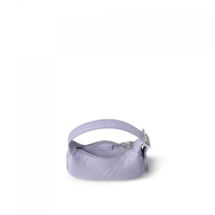 Louis Vuitton M82426 Mini Moon Iris Purple