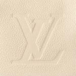 Louis Vuitton M82519 Mini Moon Cream
