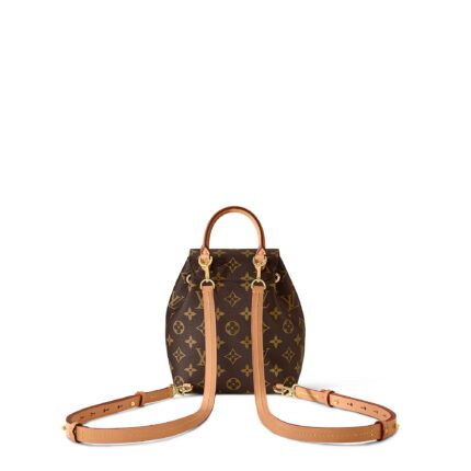 Louis Vuitton M45502 Montsouris BB