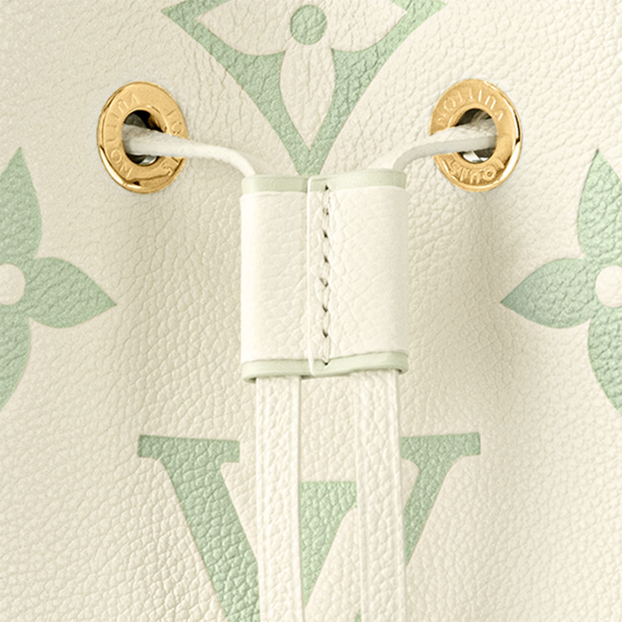 Louis Vuitton M24048 Néonoé BB Latte/Matcha