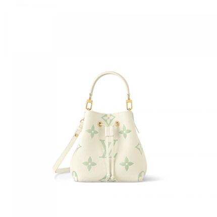 Louis Vuitton M24048 Néonoé BB Latte/Matcha