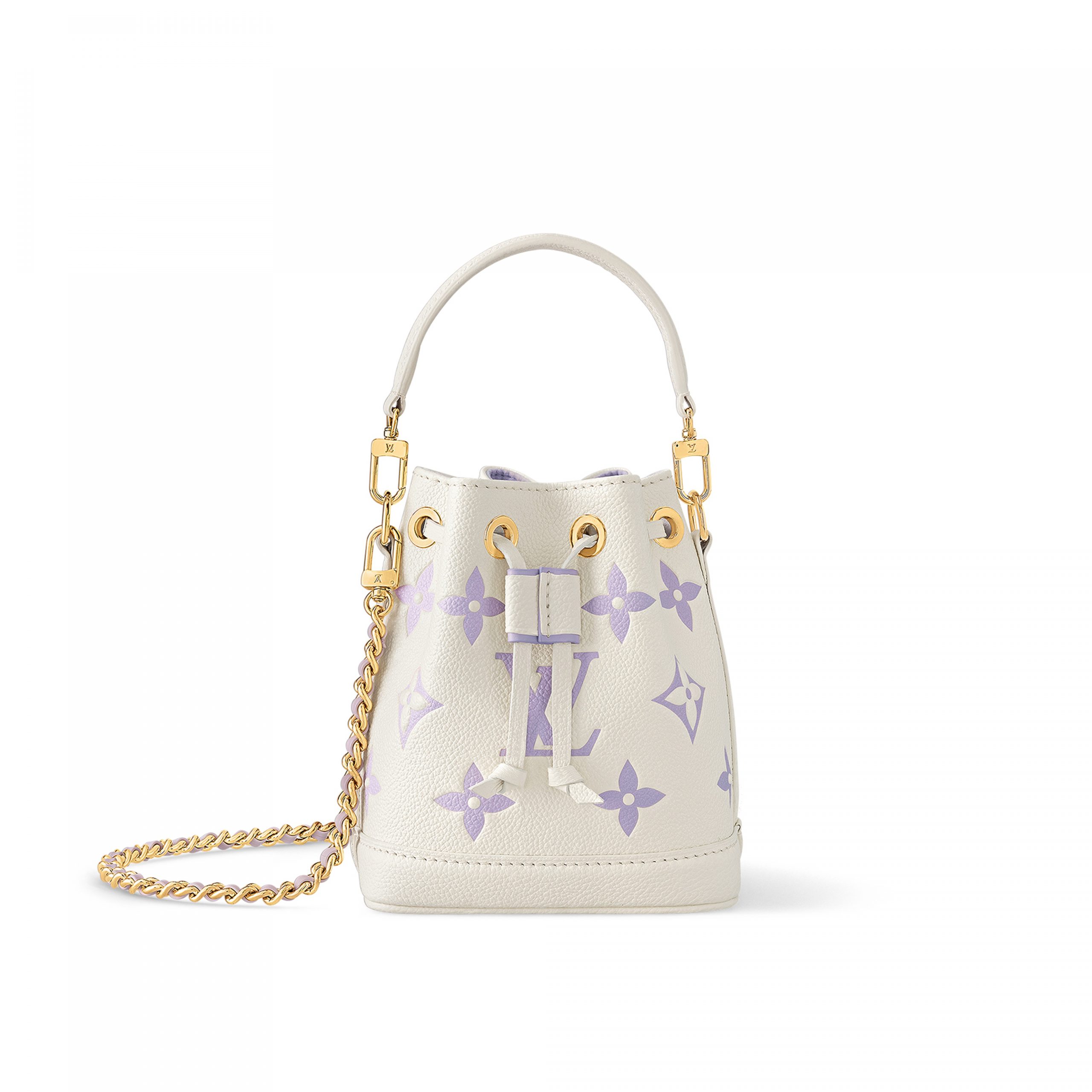 Louis Vuitton M82933 Nano Noé Louis Vuitton M82933 Nano Noé