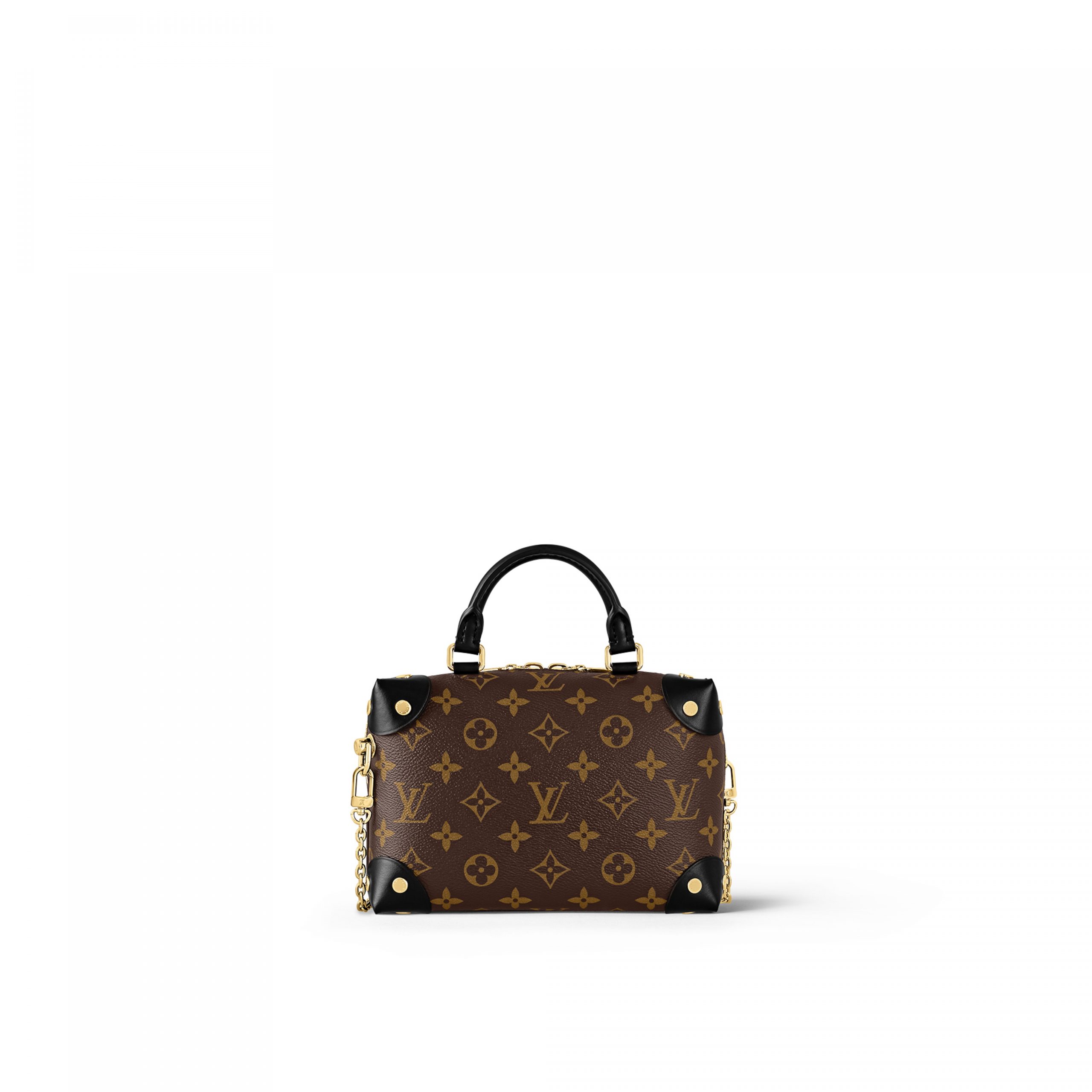 Louis Vuitton Petite Malle Souple M45571 Louis Vuitton Petite Malle Souple M45571