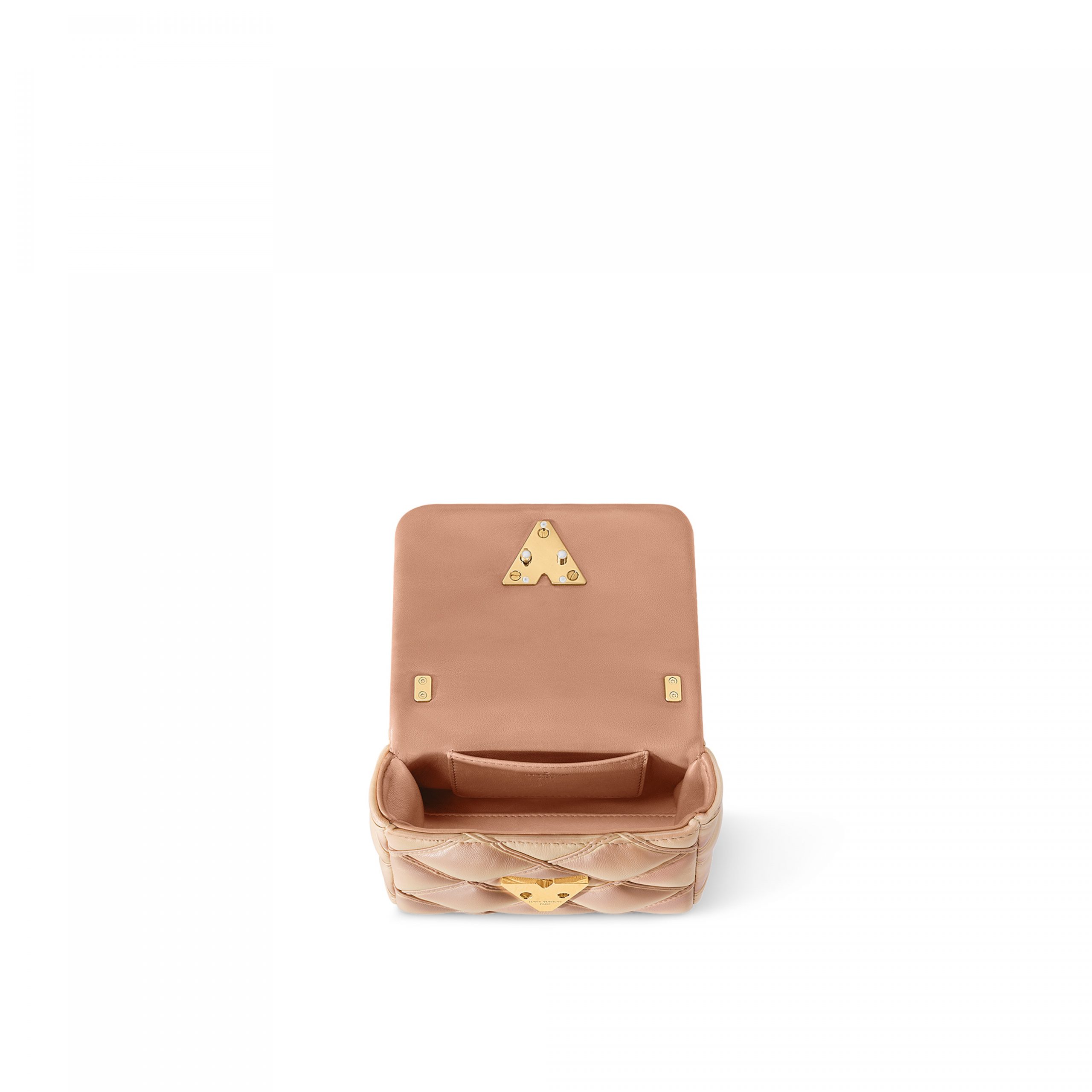 Louis Vuitton M82752 Pico GO-14 Beige/Pink