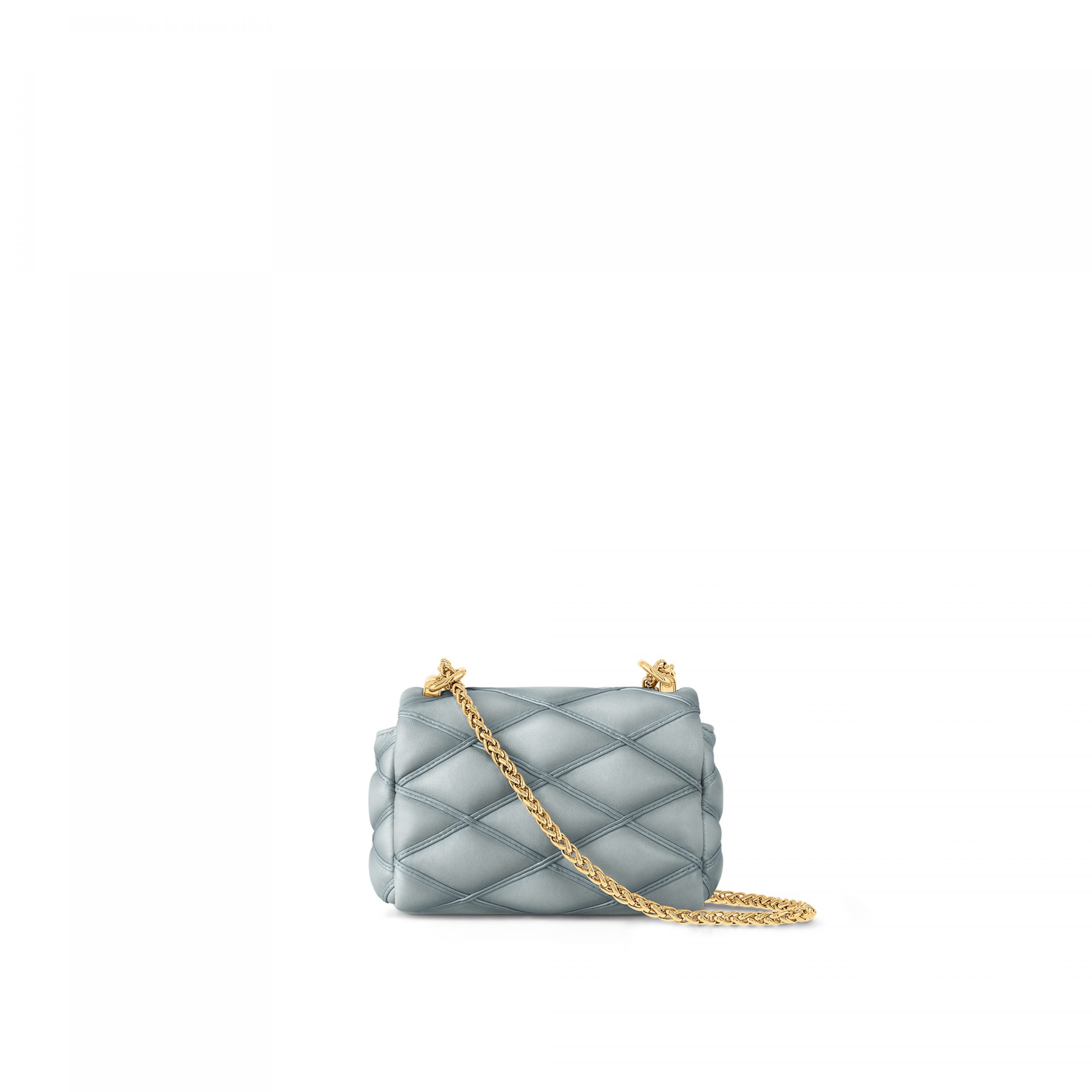 Louis Vuitton M83071 Pico GO-14 Ecume Gray Louis Vuitton M83071 Pico GO-14 Ecume Gray