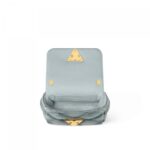 Louis Vuitton M83071 Pico GO-14 Ecume Gray