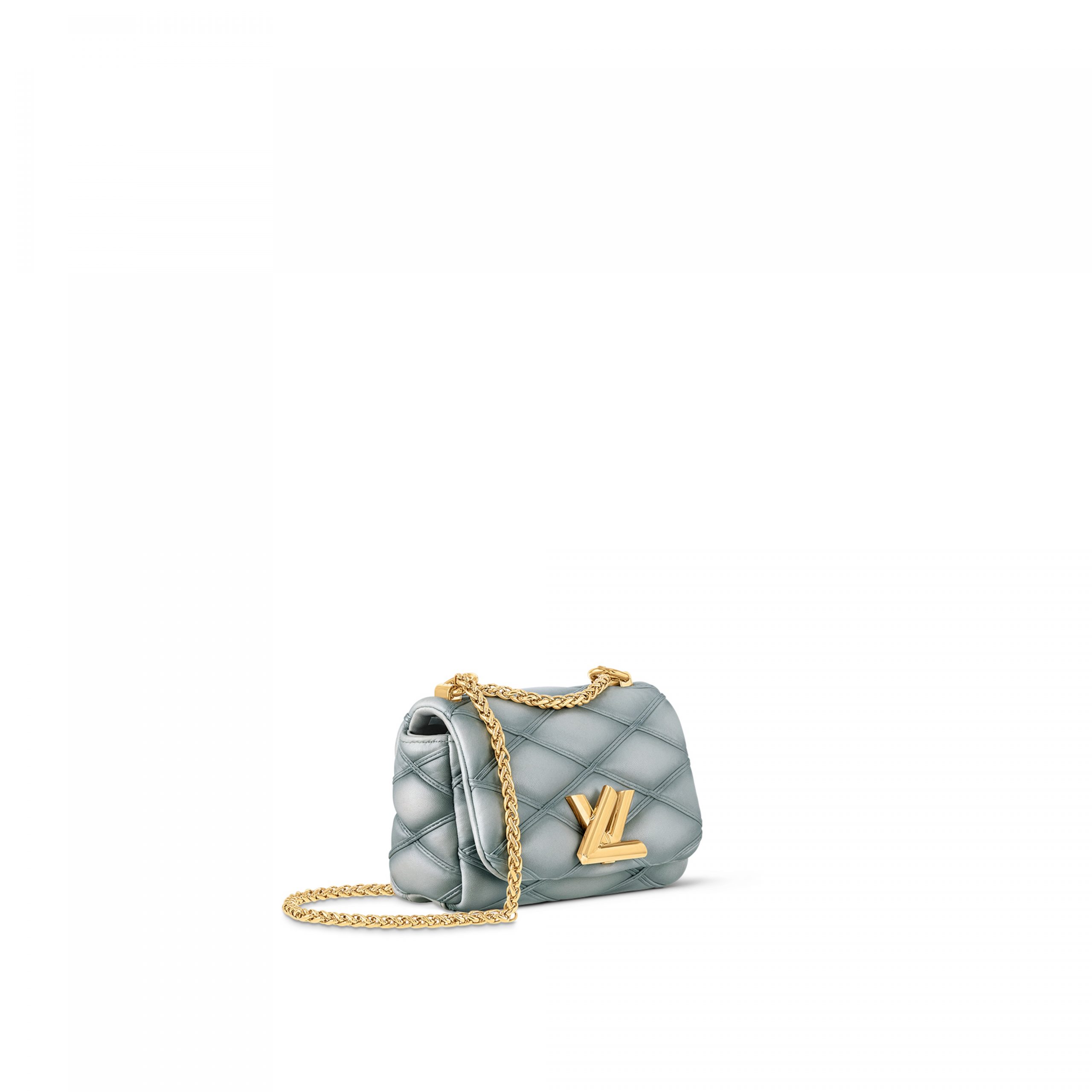 Louis Vuitton M83071 Pico GO-14 Ecume Gray Louis Vuitton M83071 Pico GO-14 Ecume Gray
