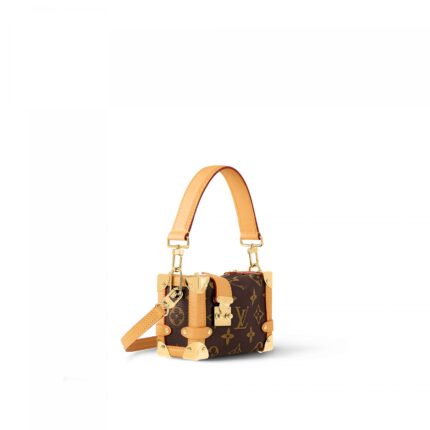 Louis Vuitton M83018 Pico Side Trunk Monogram