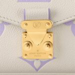 Louis Vuitton M23940 Pochette Métis East West Latte/Bubble Tea