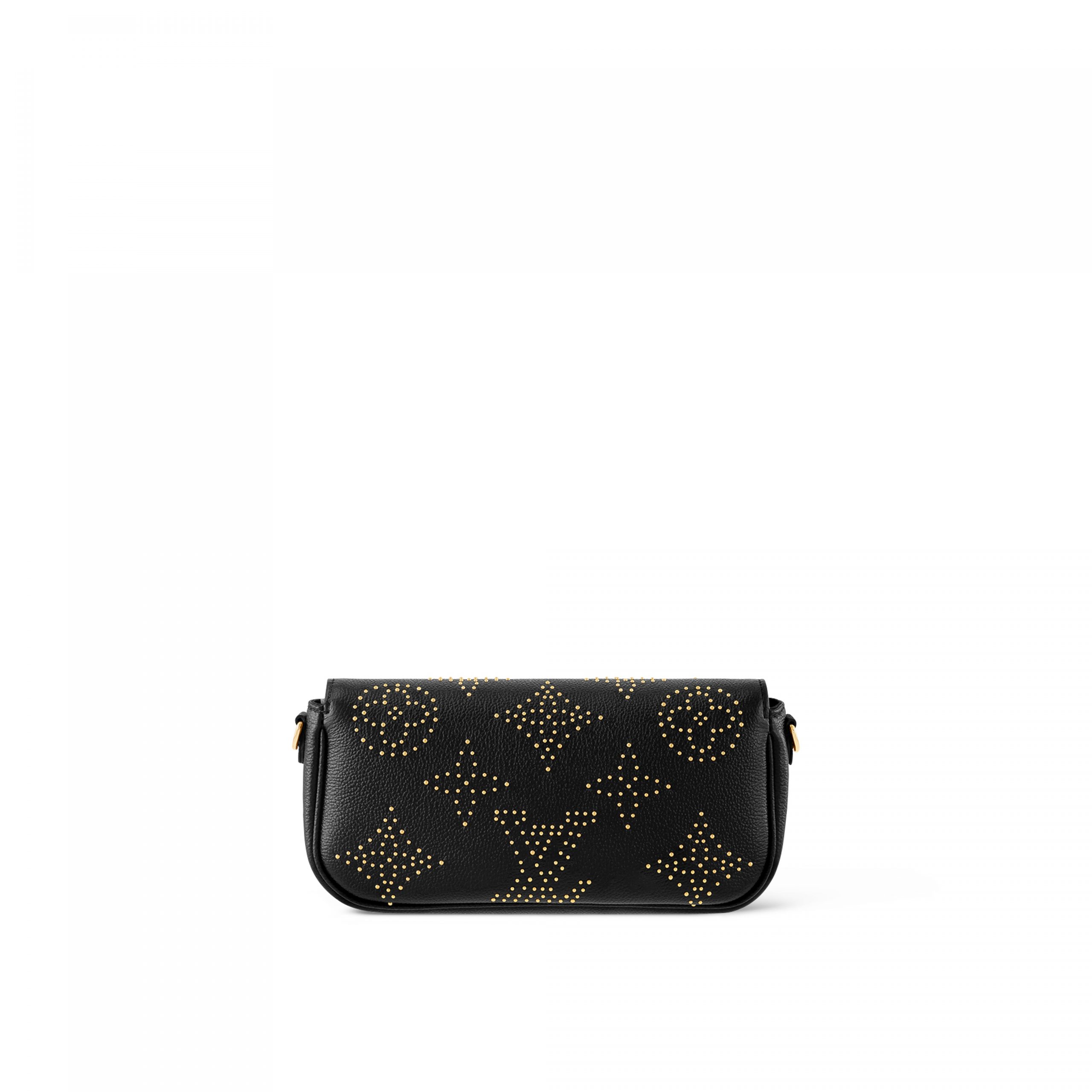 Louis Vuitton M82653 Wallet On Chain Lily Black Louis Vuitton M82653 Wallet On Chain Lily Black