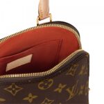 Louis Vuitton M47132 Alma Backpack Monogram