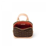 Louis Vuitton M47132 Alma Backpack Monogram