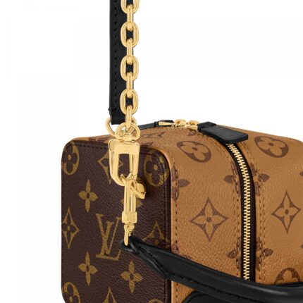 Louis Vuitton M47124 Dice Monogram