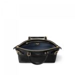 Louis Vuitton M22914 Lock It MM Black