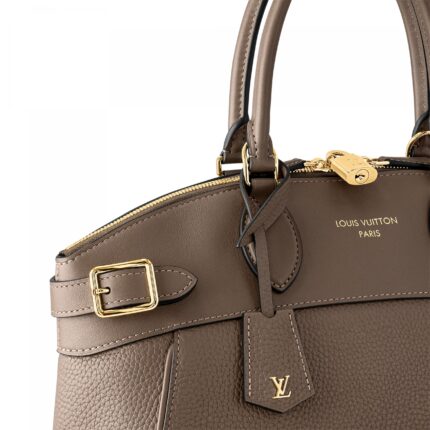 Louis Vuitton M22927 Lock It MM Earth