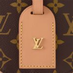 Louis Vuitton M44699 Mini Boite Chapeau Monogram