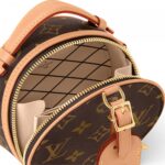 Louis Vuitton M44699 Mini Boite Chapeau Monogram