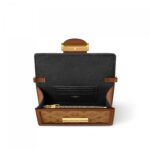 Louis Vuitton M68746 Dauphine Chain Wallet