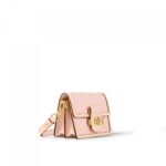 Louis Vuitton M22871 Mini Dauphine Pink