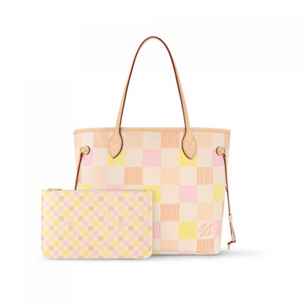 Louis Vuitton Neverfull MM N40668