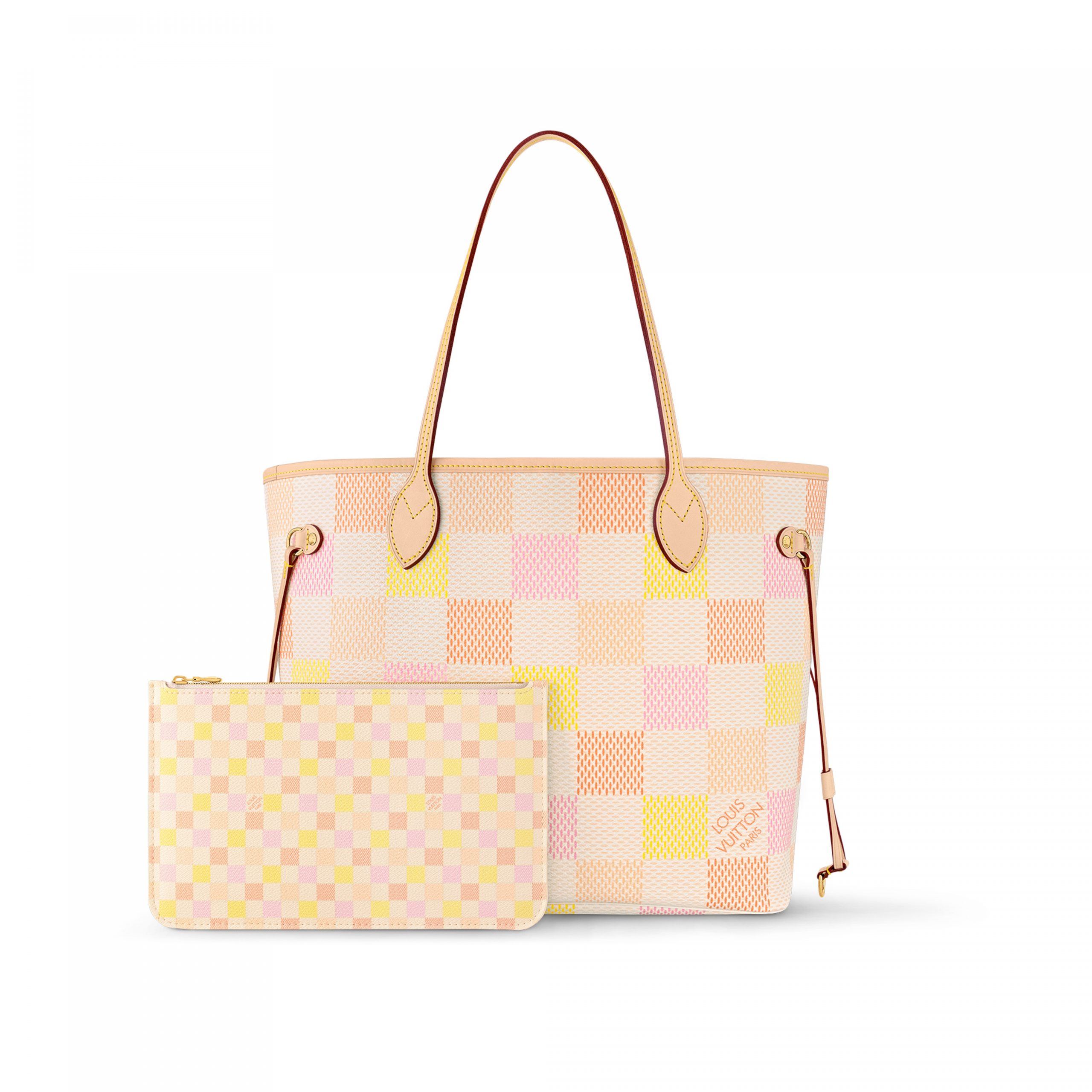 Louis Vuitton Neverfull MM N40668 Louis Vuitton Neverfull MM N40668